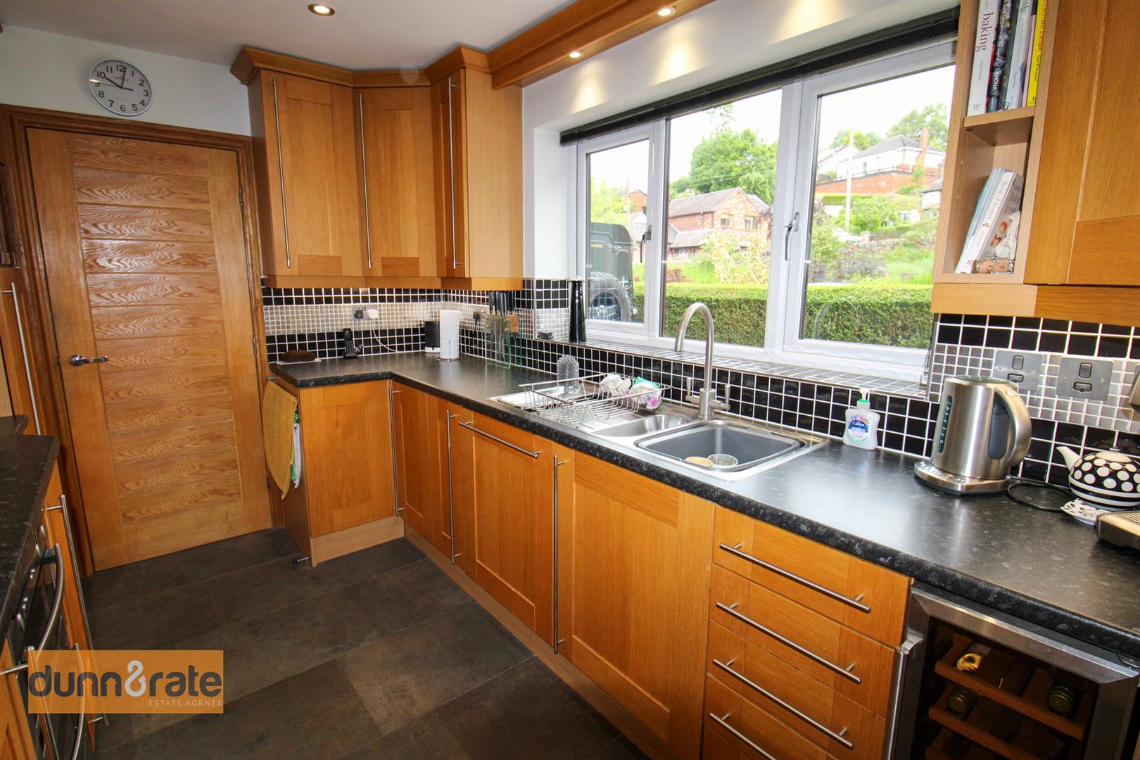 Sandy Lane, Brown Edge, Stoke-On-Trent